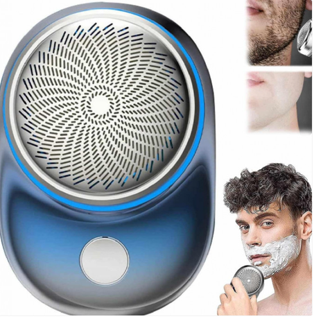 mini rasoir électrique