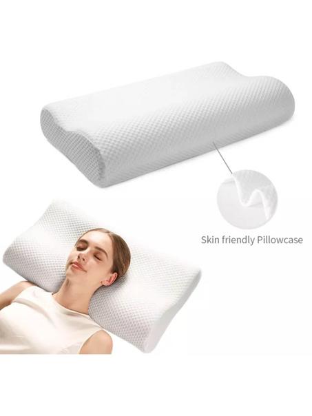 وسادة طبية لتصحيح وضعية نوم و النوم العميق