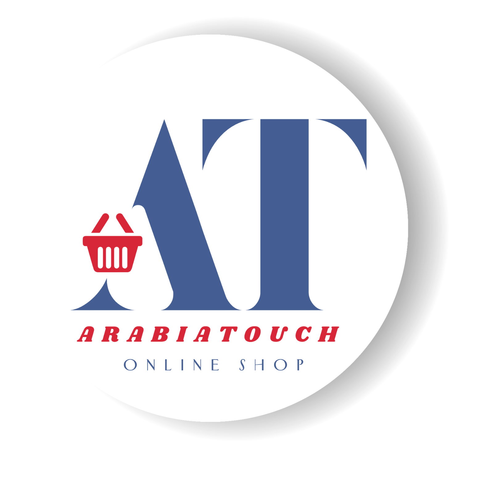 ArabiaTouch