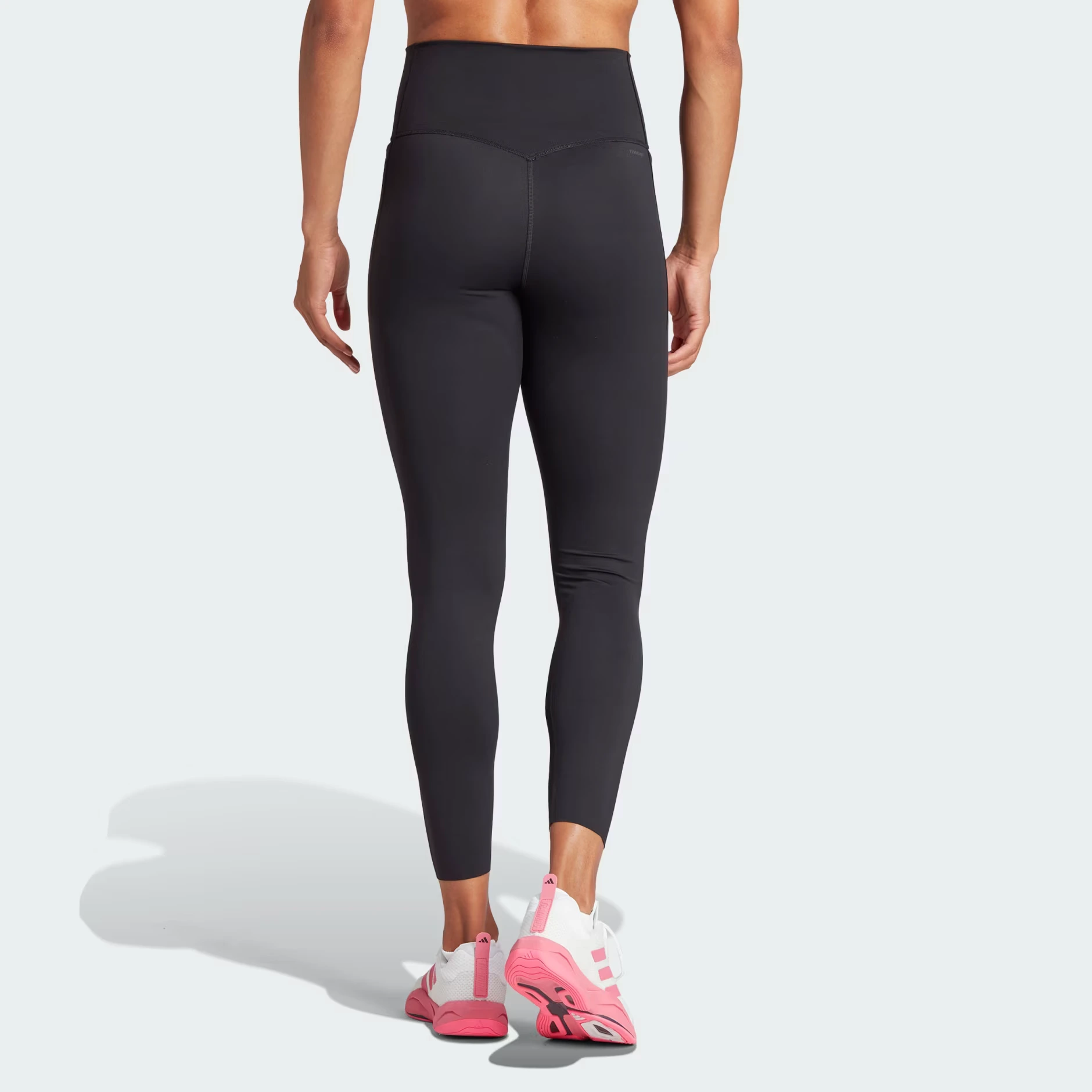Legging 7/8 Optime Luxe