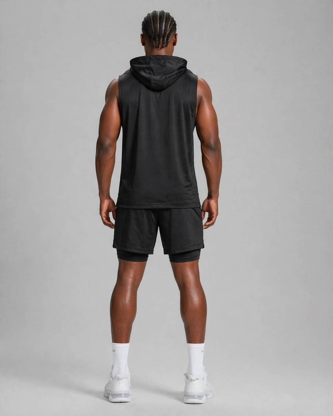 ENSEMBLE SPORT AXE7 – PERFORMANCE GYM