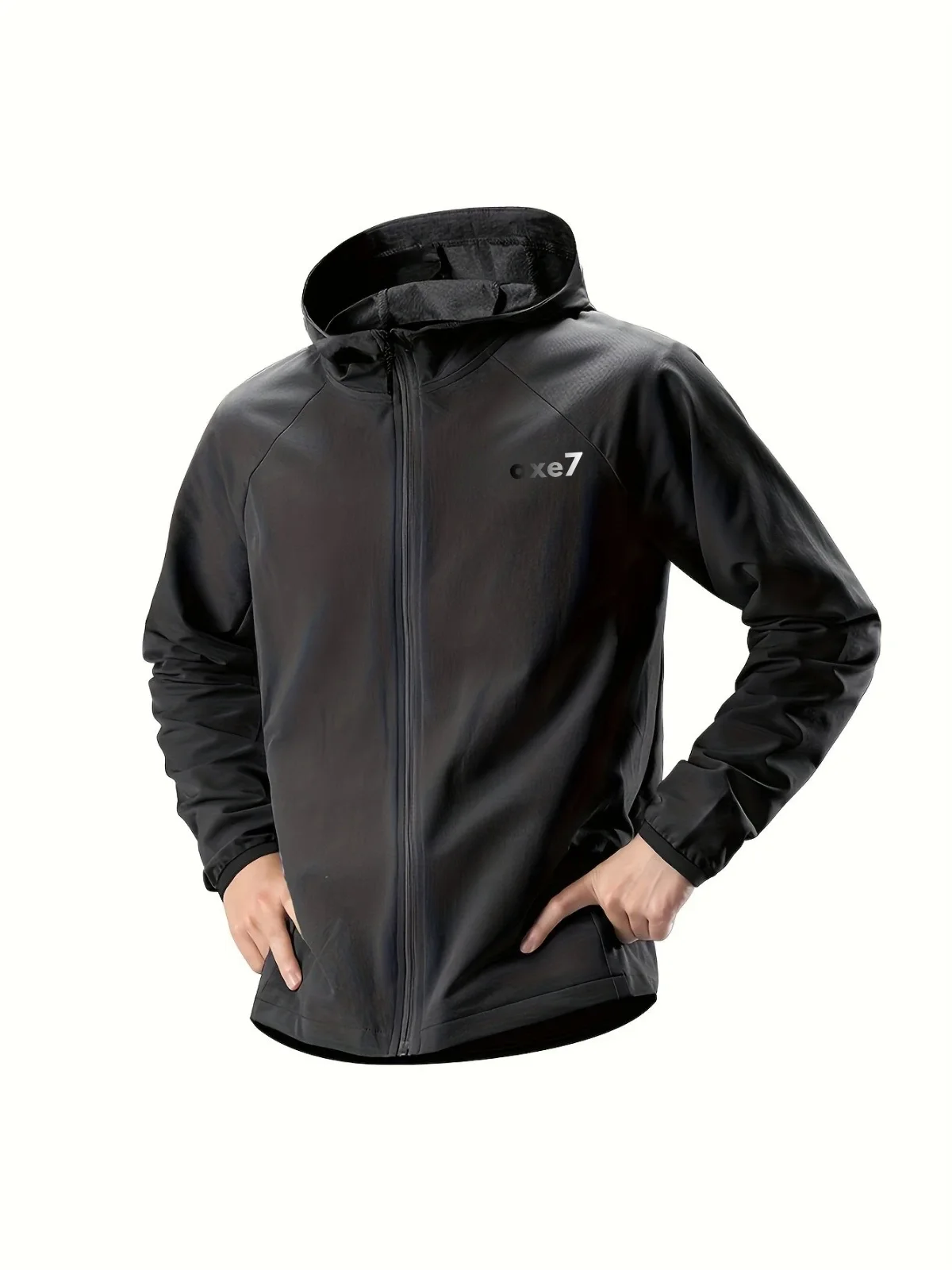 Ensemble de Sport pour Homme (Veste + Pantalon)