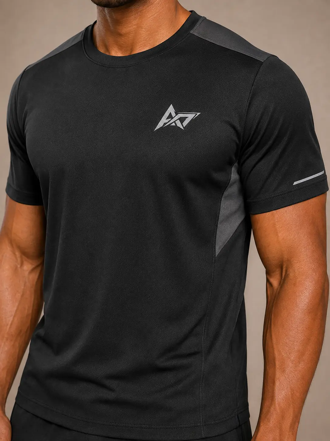 Sport T-Shirt + Shorts
