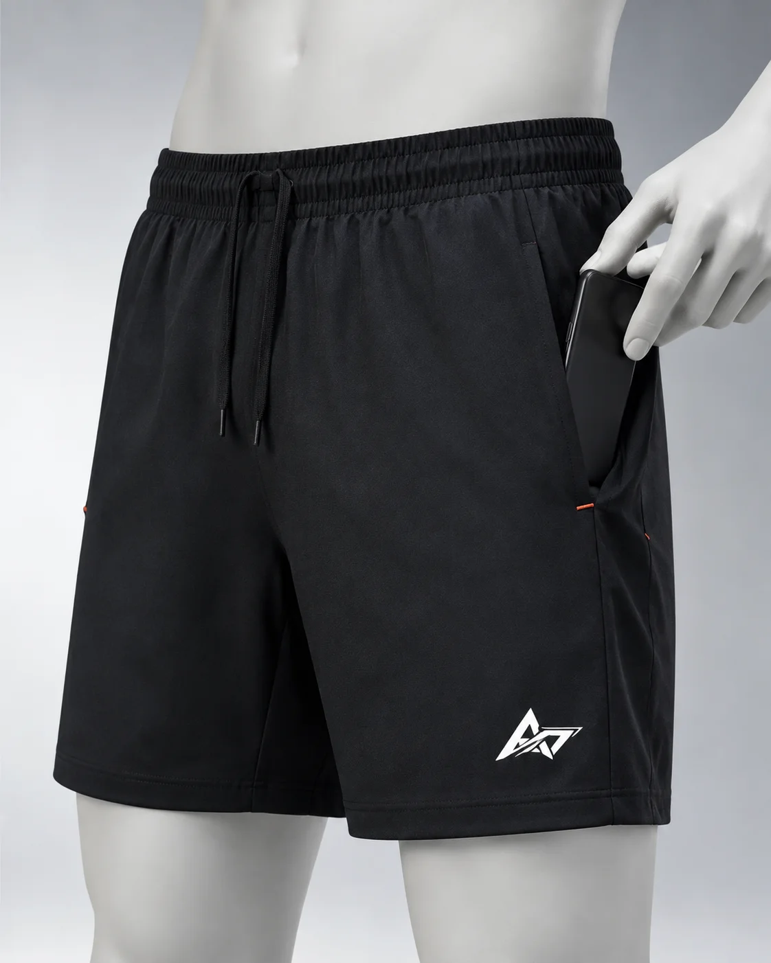 DEBARDEUR + SHORTS