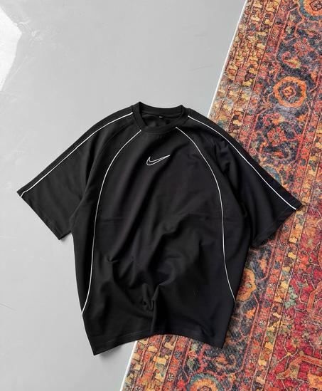 🤍🖤T-shirt Oversize