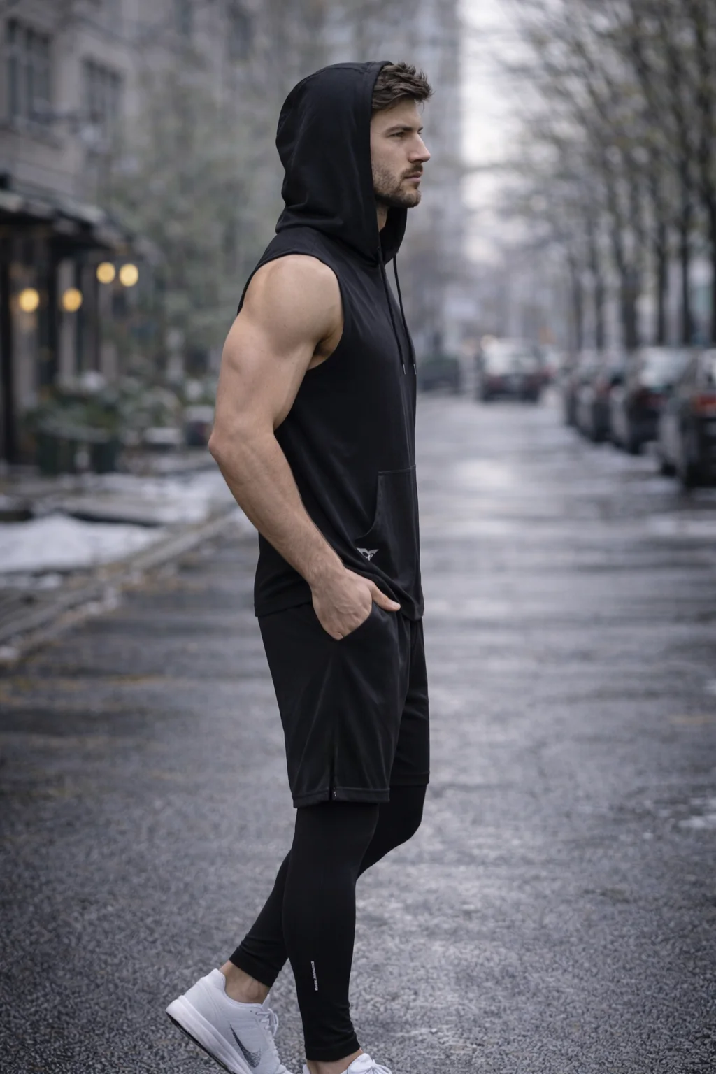 AXE7 | SET SPORT 3 PIÈCES