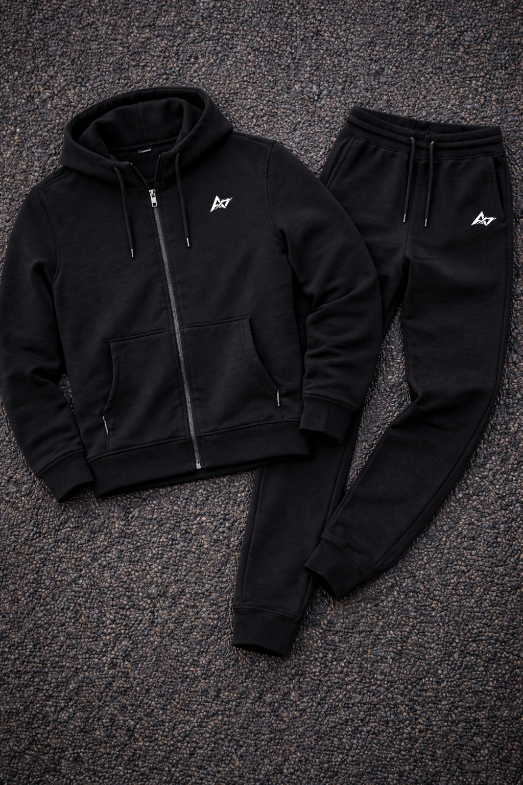 AXE7 – Survêtement Homme Hiver