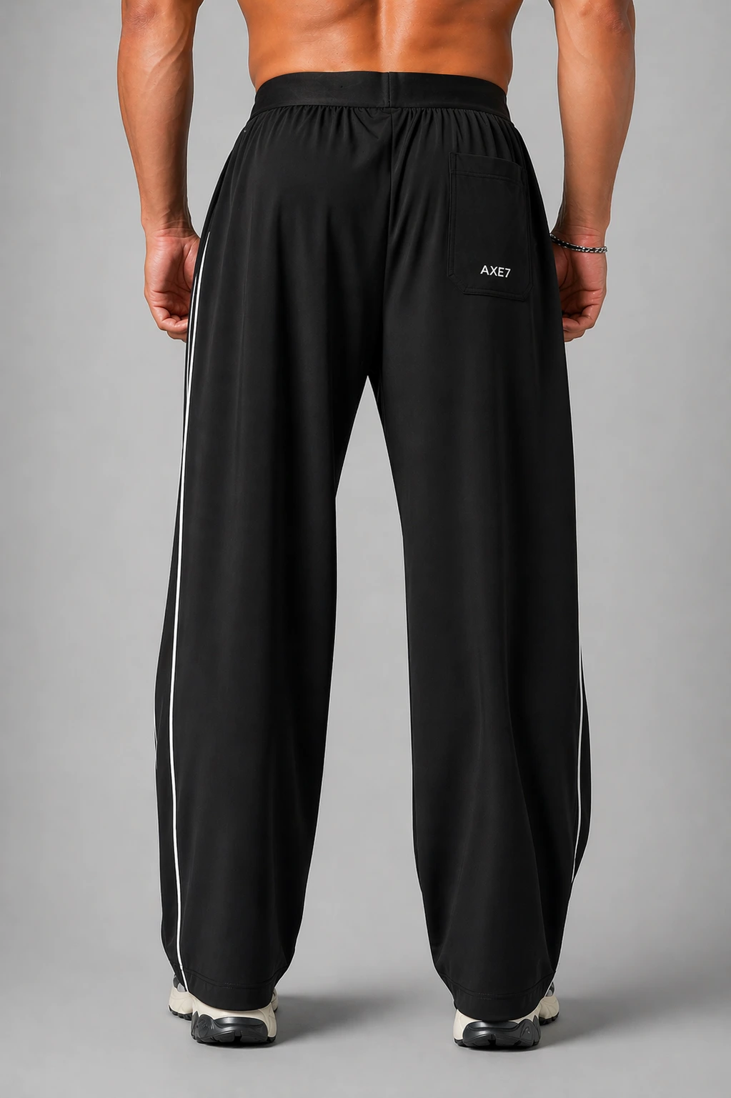 Pantalon AXE7 Motion Air