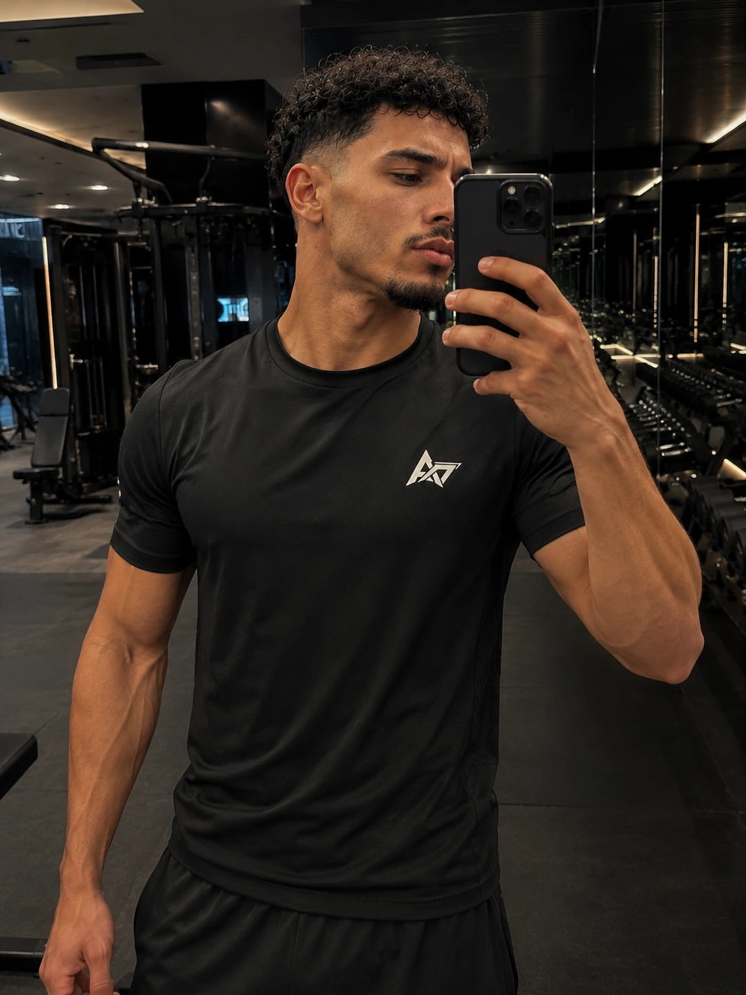 AXE7 Pack 3 T-shirts 🔥