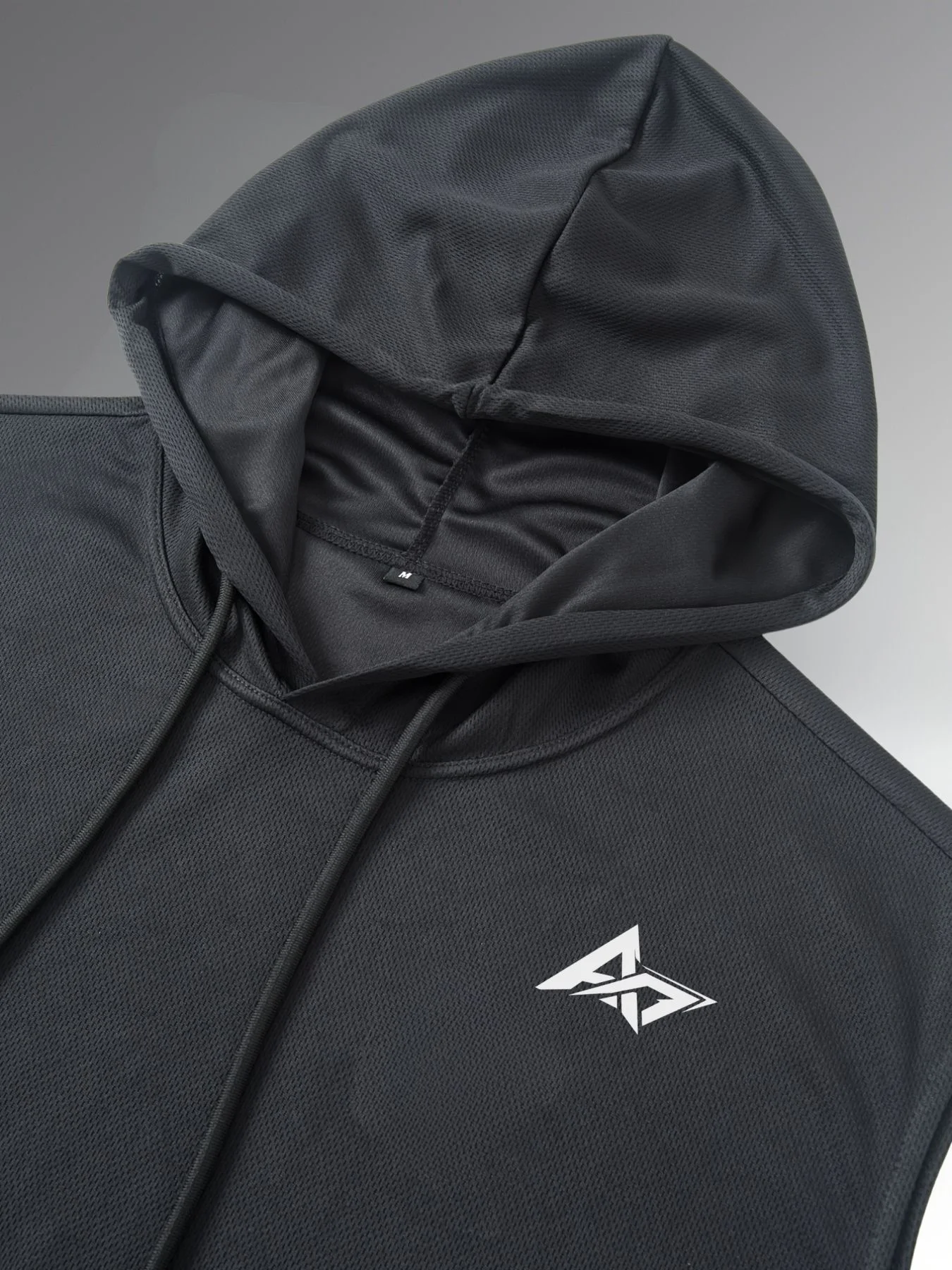 ENSEMBLE DE SPORT (Débardeur et Capucha et  2 short-2 en 1) pack 2