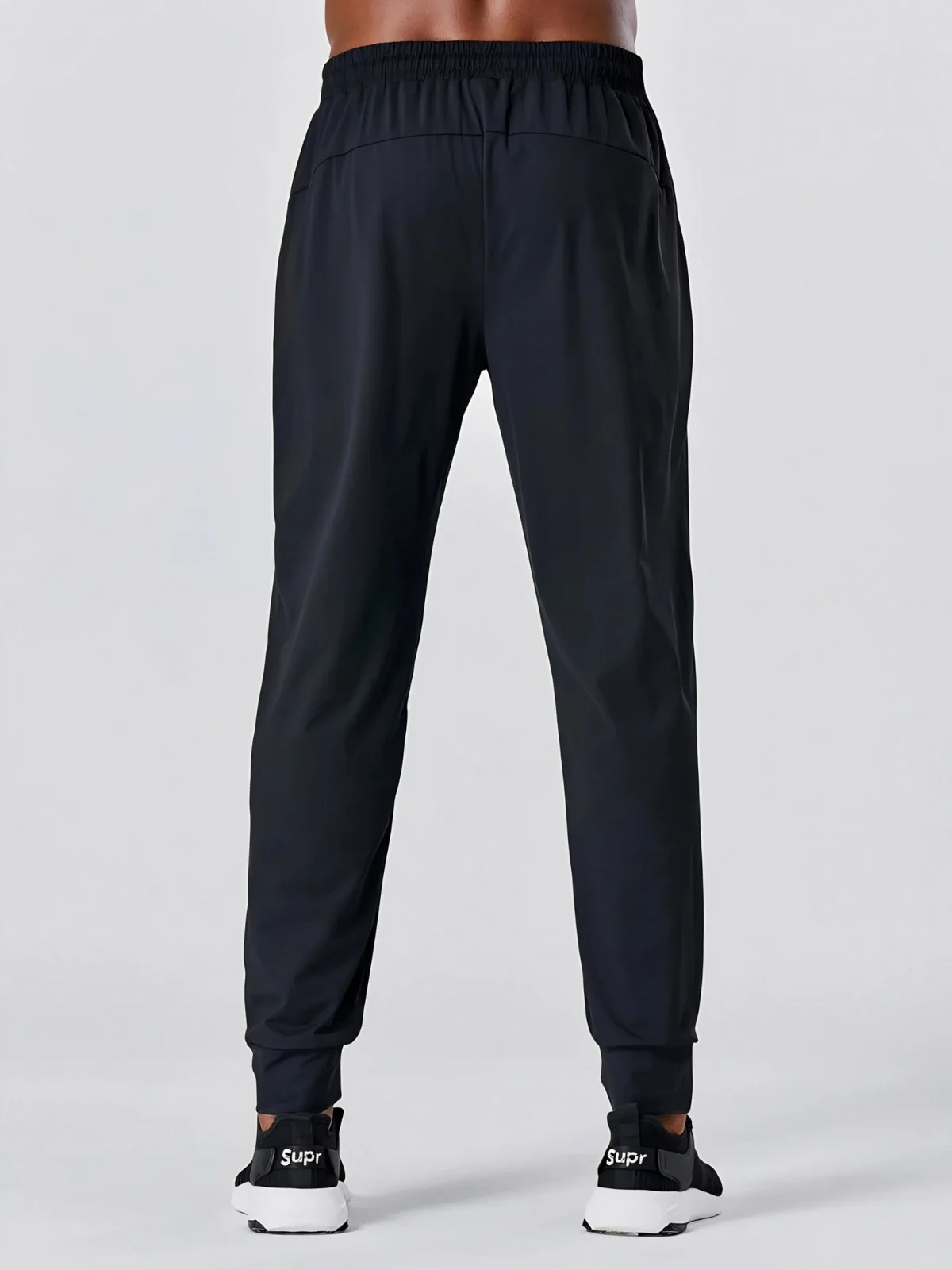 Ensemble de Sport pour Homme (Veste + Pantalon)