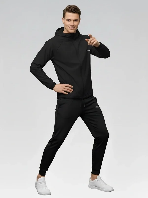 Ensemble de Sport pour Homme (Veste + Pantalon)