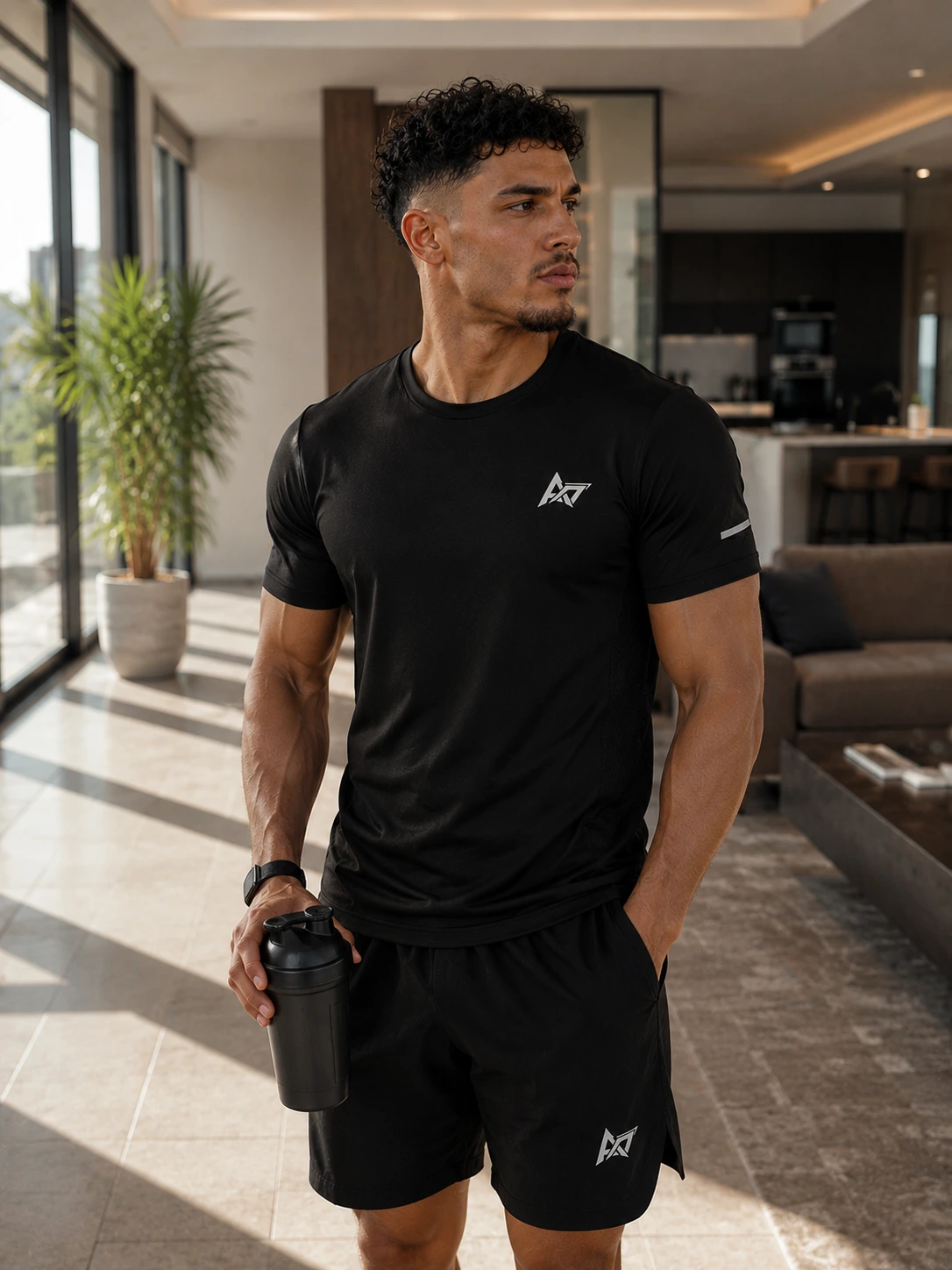 AXE7 Pack 3 T-shirts 🔥