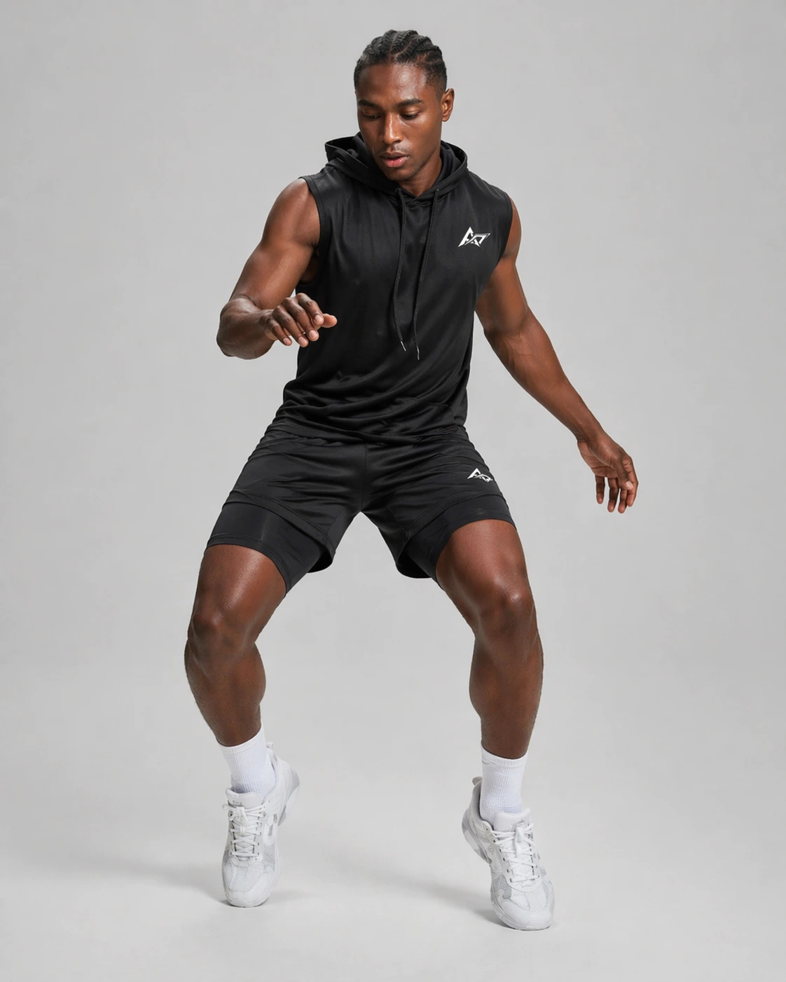 ENSEMBLE SPORT AXE7 – PERFORMANCE GYM