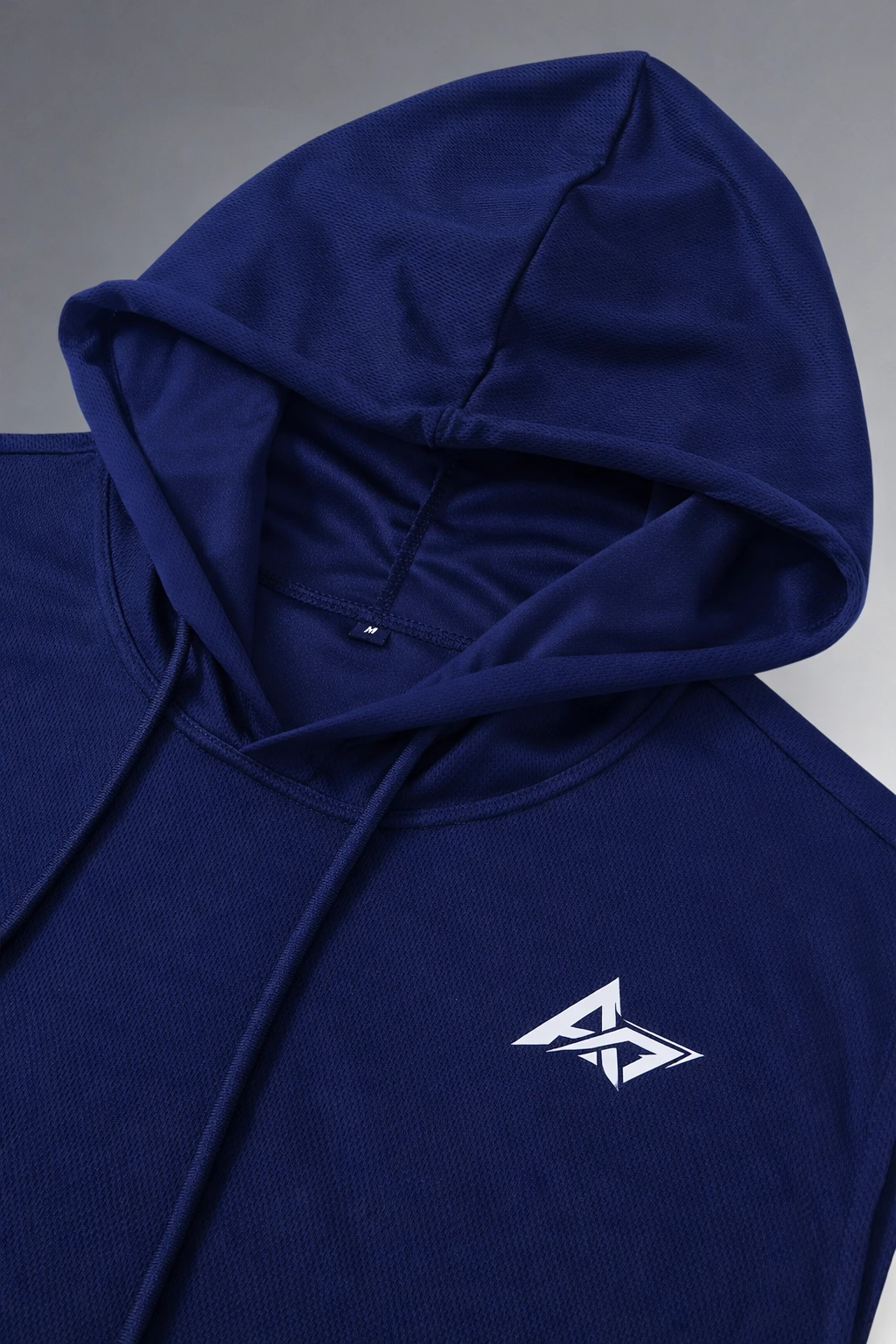 ENSEMBLE DE SPORT (Débardeur à Capuche et short 2 en 1)