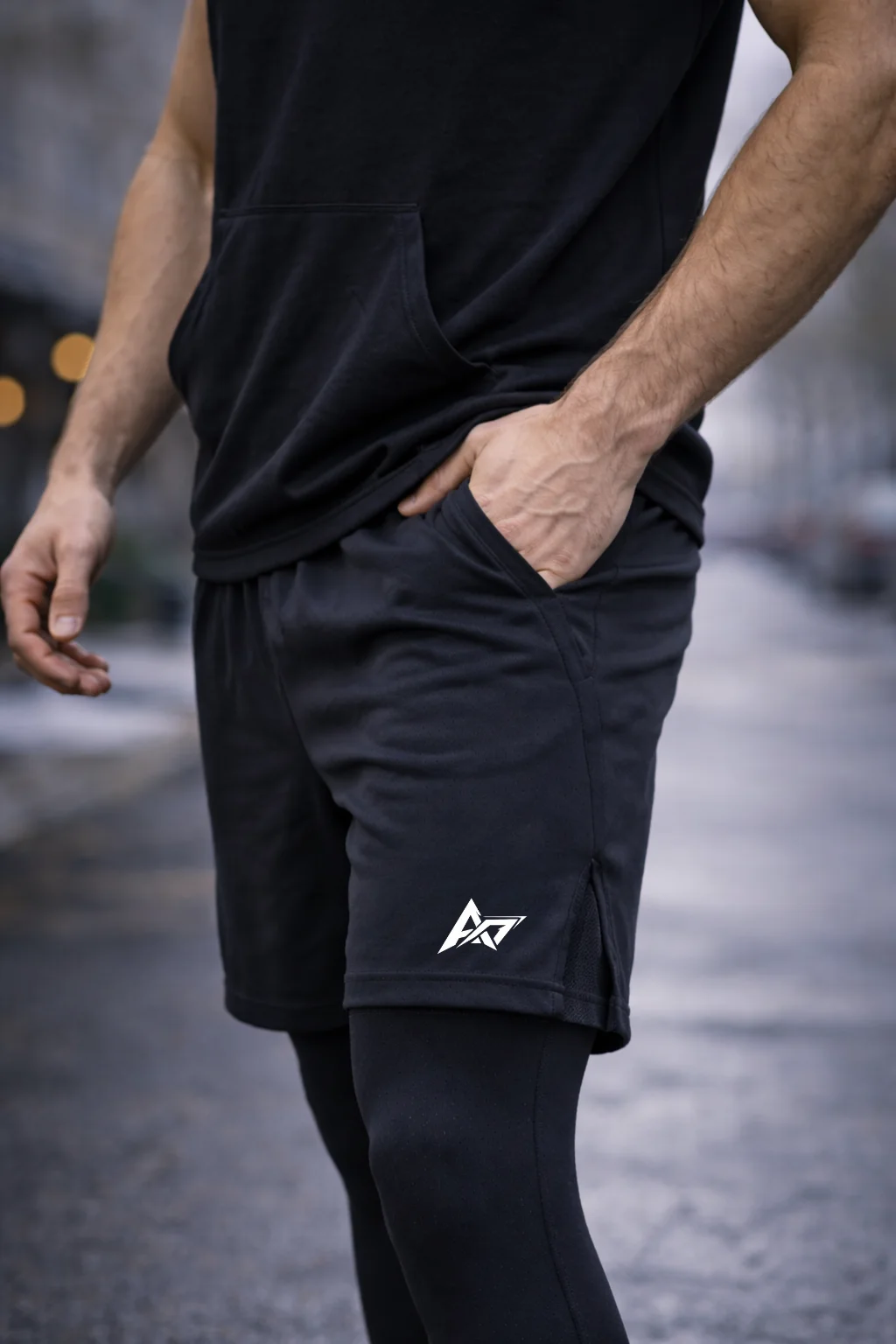 AXE7 | SET SPORT 3 PIÈCES