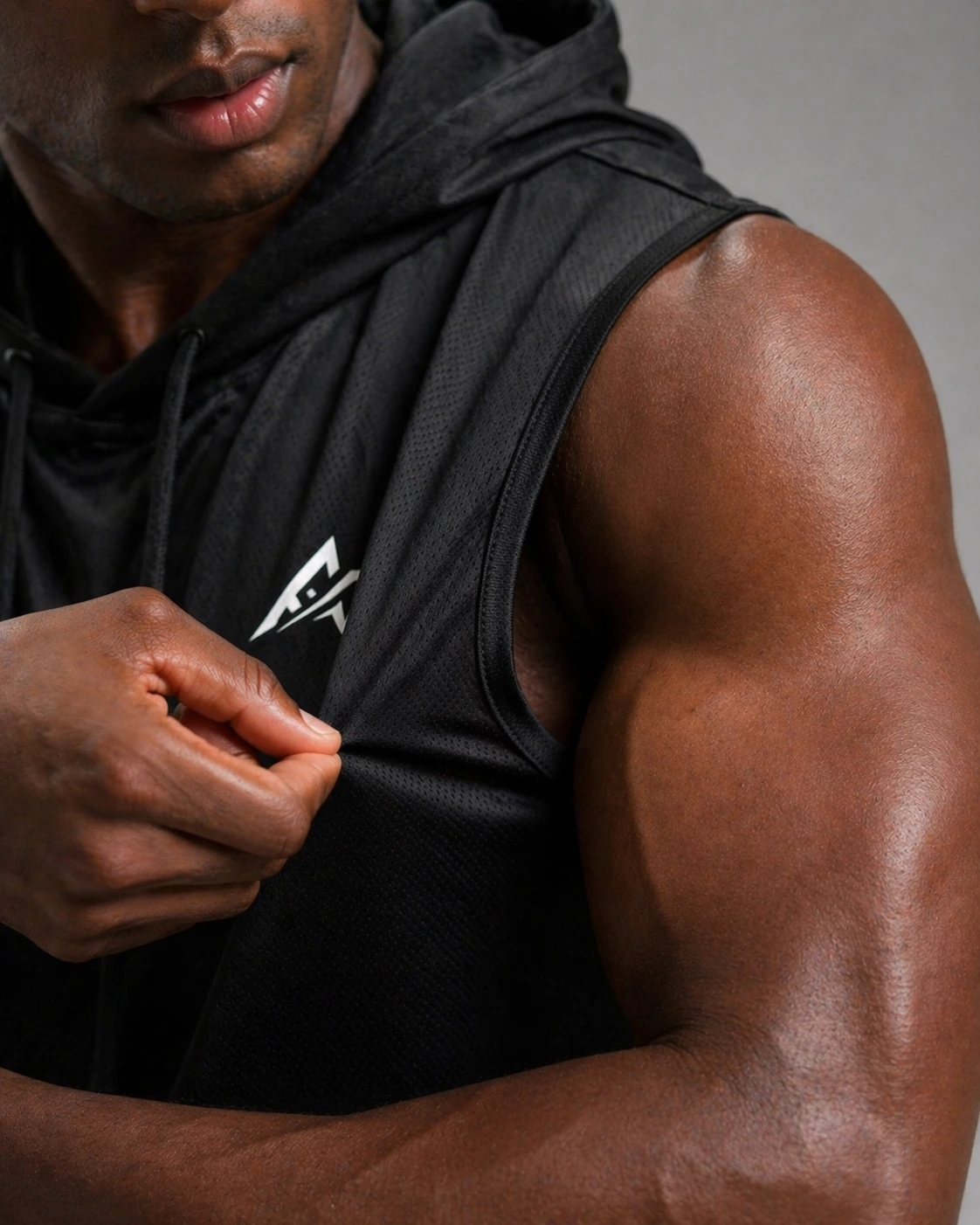 ENSEMBLE SPORT AXE7 – PERFORMANCE GYM