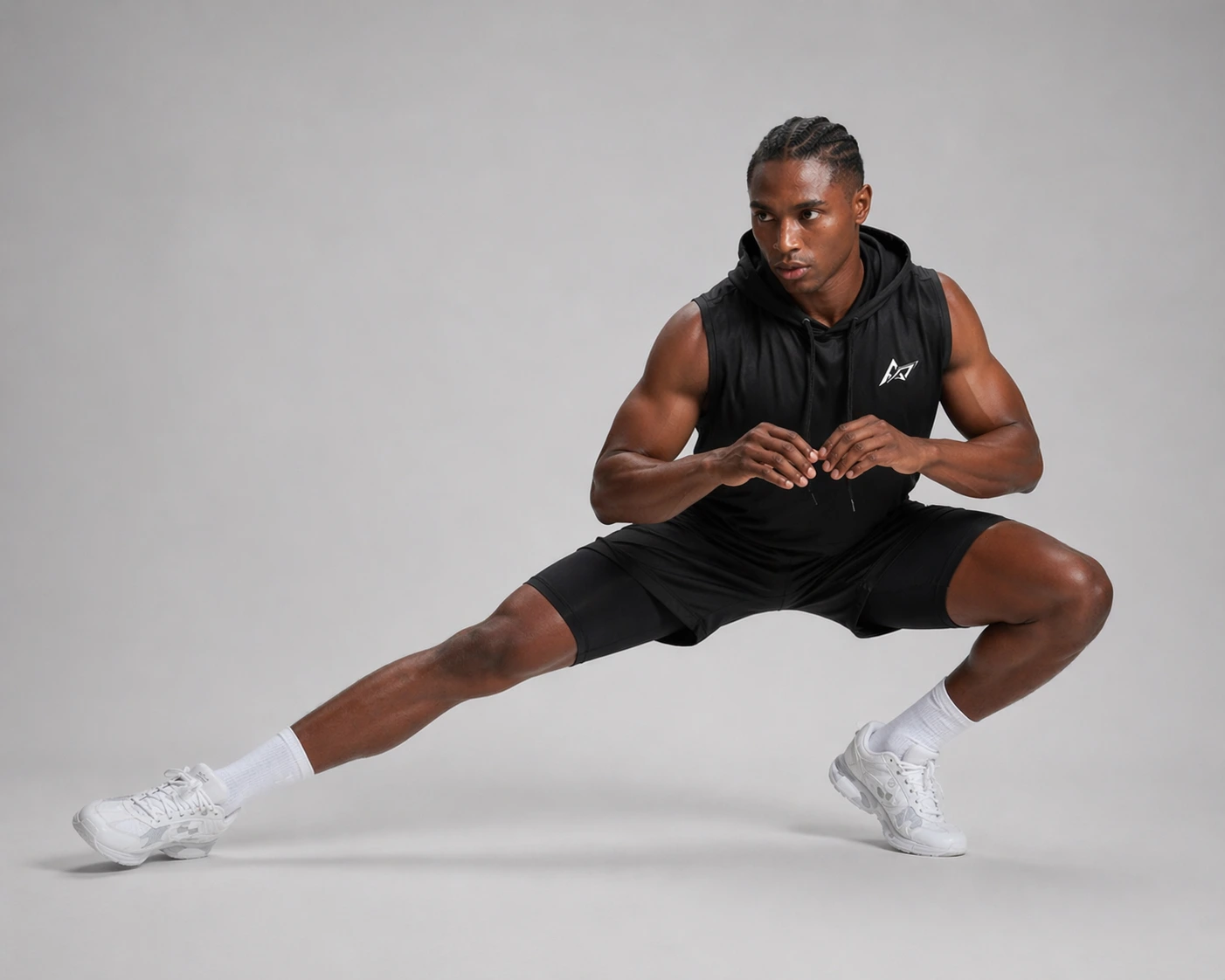 ENSEMBLE SPORT AXE7 – PERFORMANCE GYM