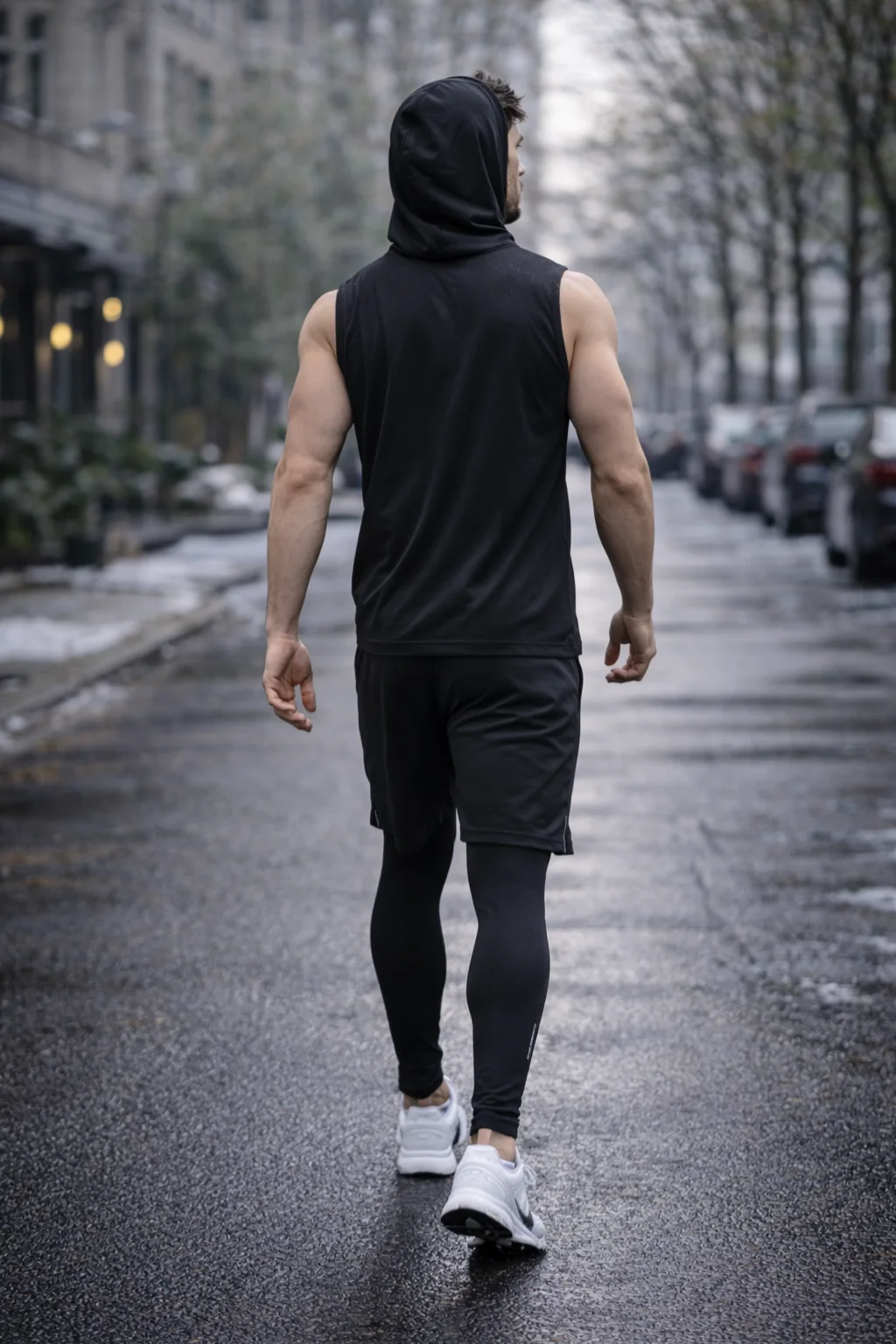 AXE7 | SET SPORT 3 PIÈCES