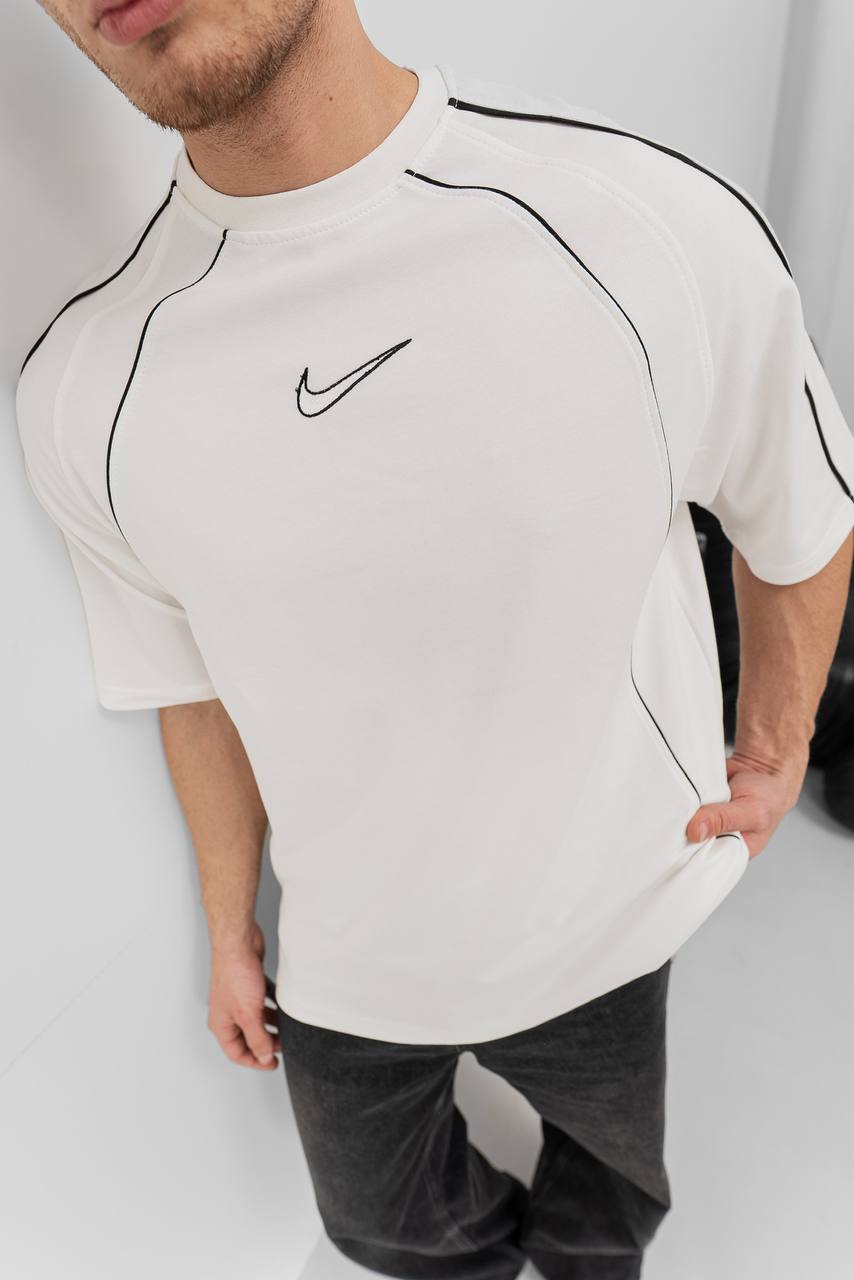 T-shirt Oversize