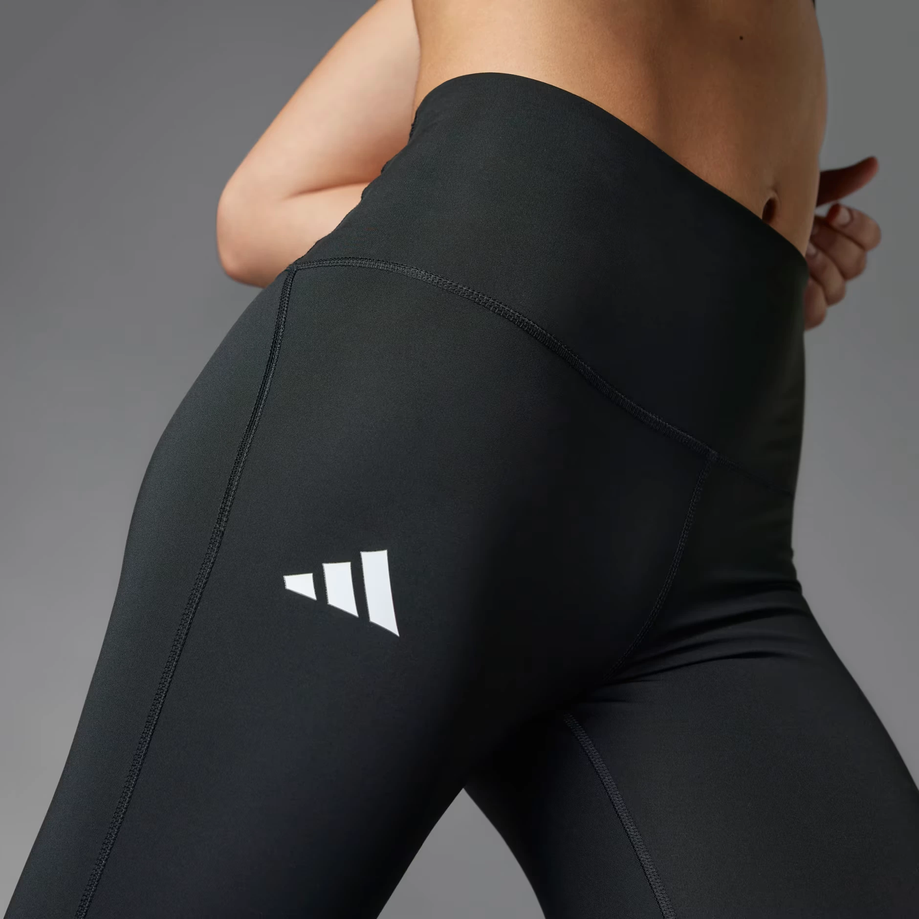 Legging 7/8 Optime Luxe