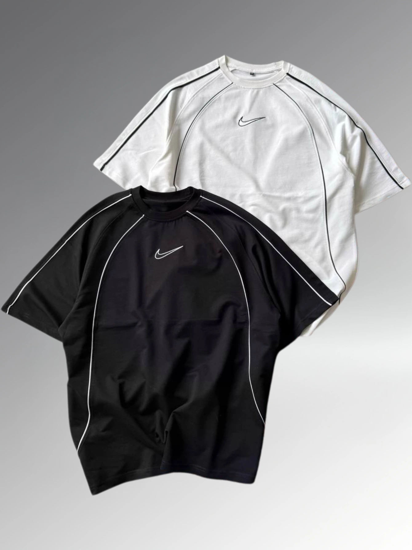 T-shirt Oversize