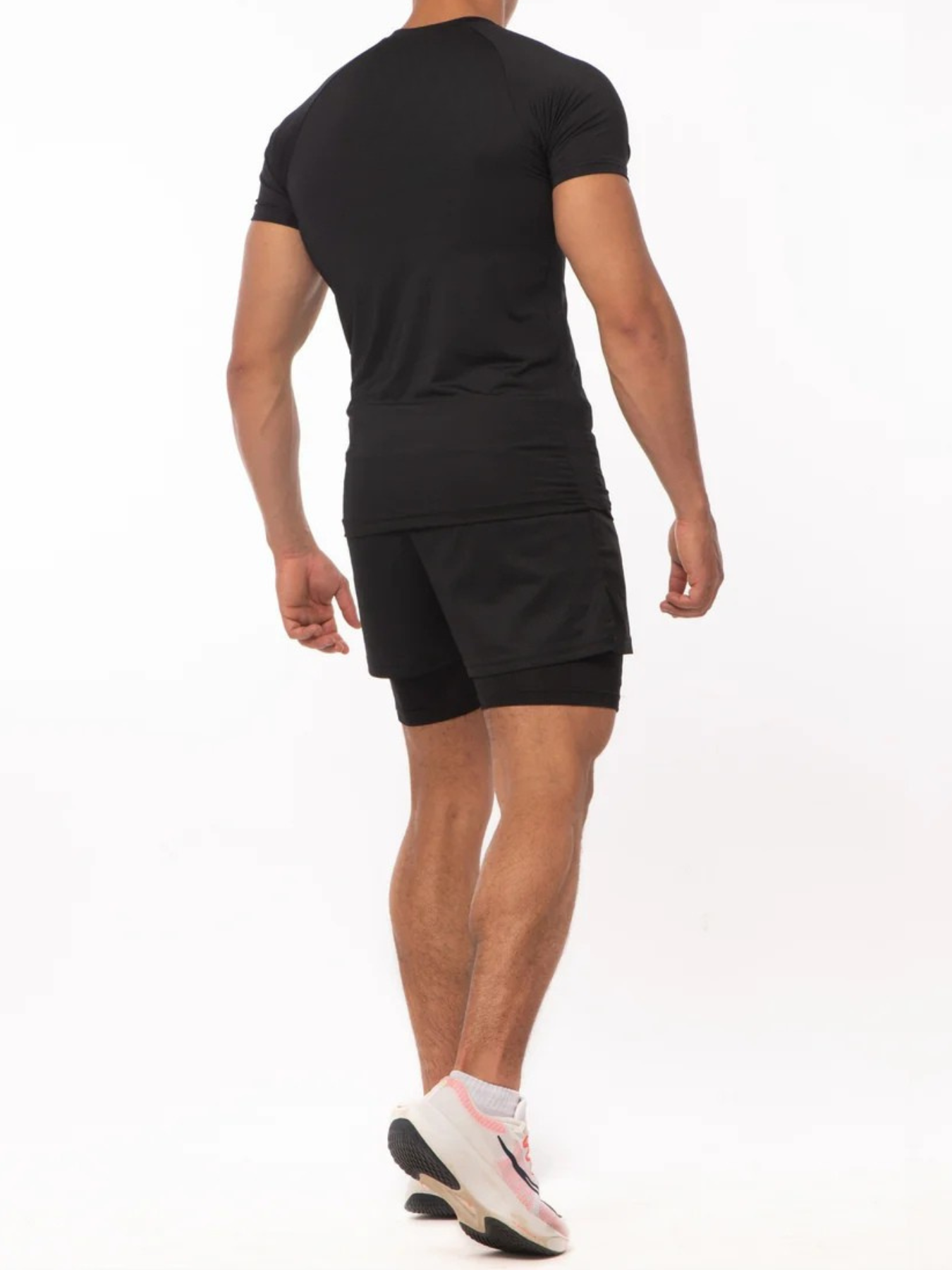 Ensemble – Tee + Short 2-en-1 |