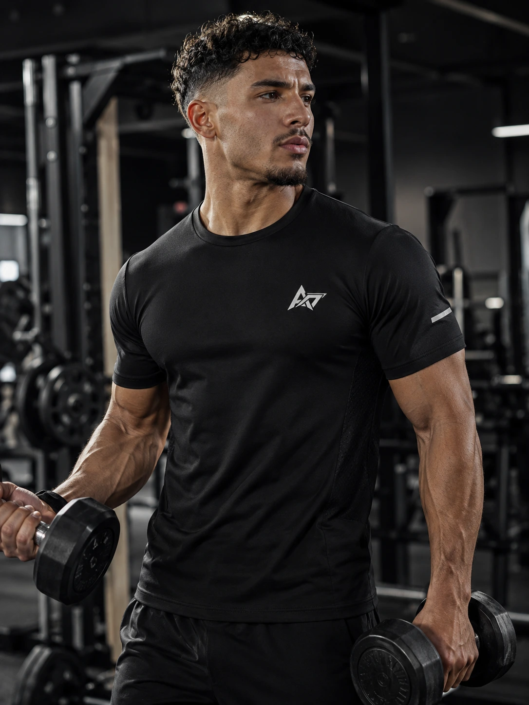 AXE7 Pack 3 T-shirts 🔥