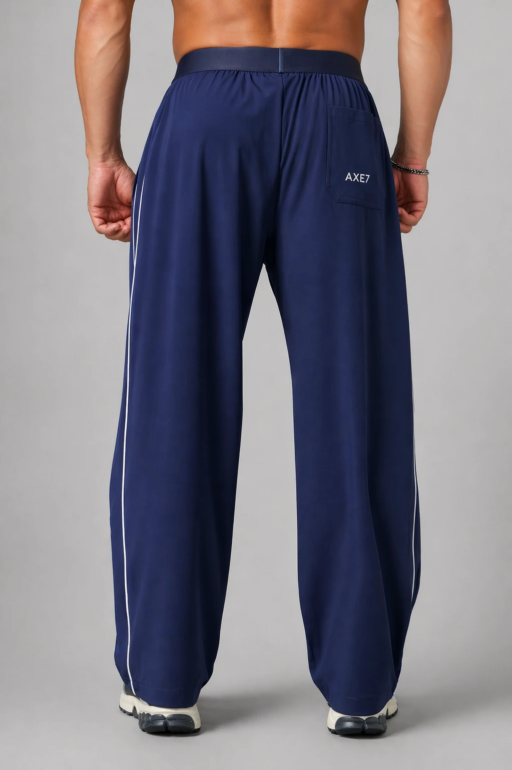 Pantalon AXE7 Motion Air