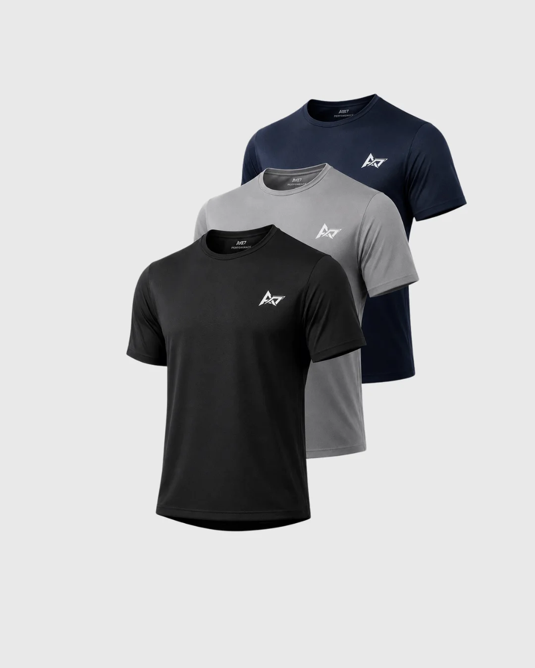3 tshirts