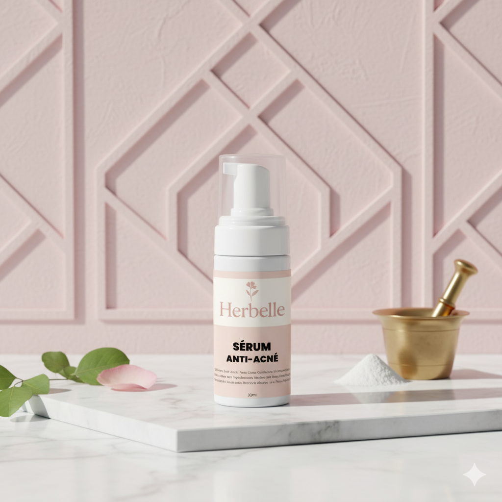 سيروم حب الشباب