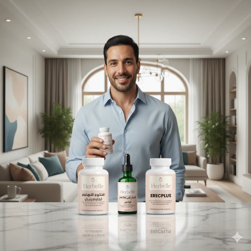 باك خاص بالمشاكل الجنسية