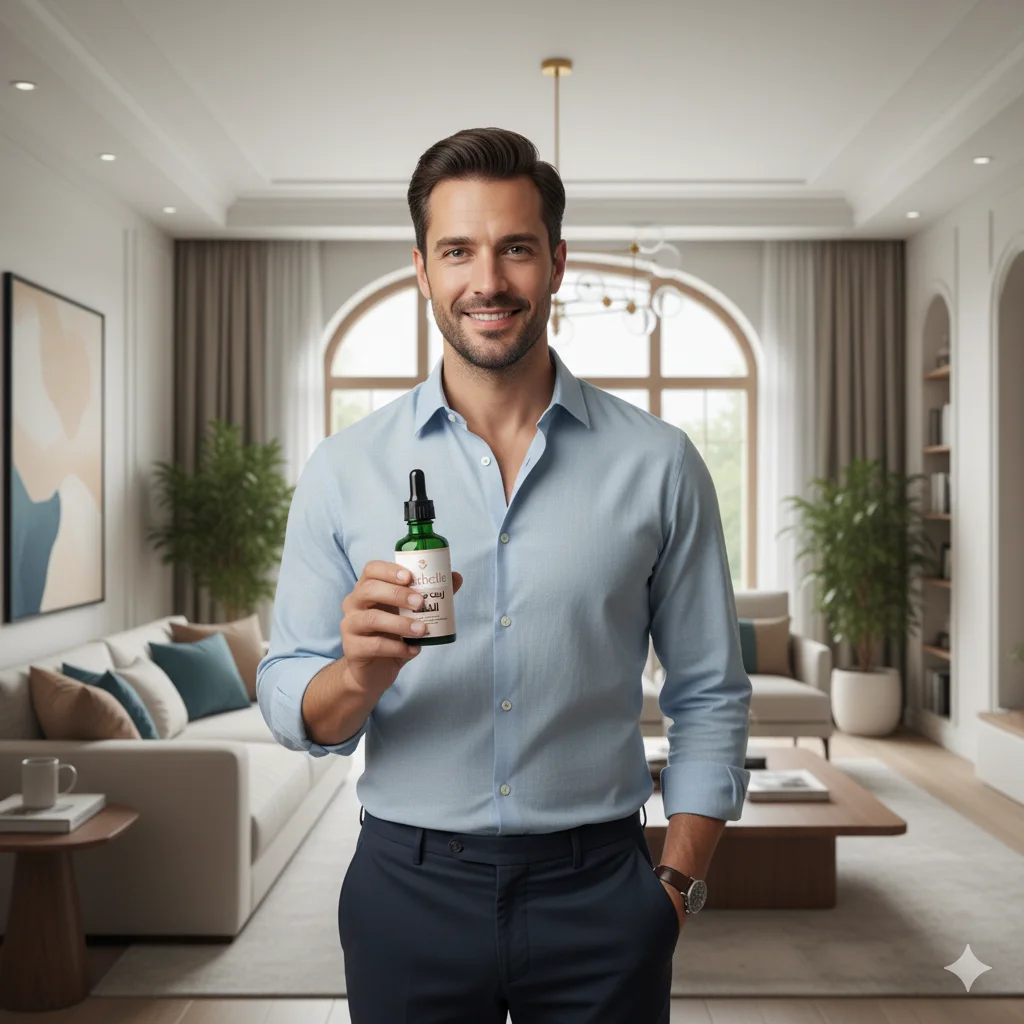 باك خاص بالمشاكل الجنسية