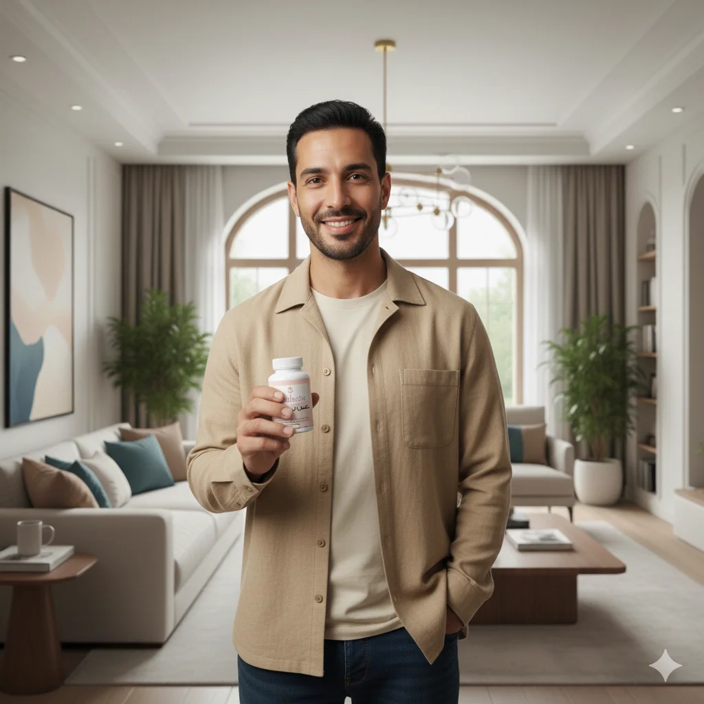 باك خاص بالمشاكل الجنسية