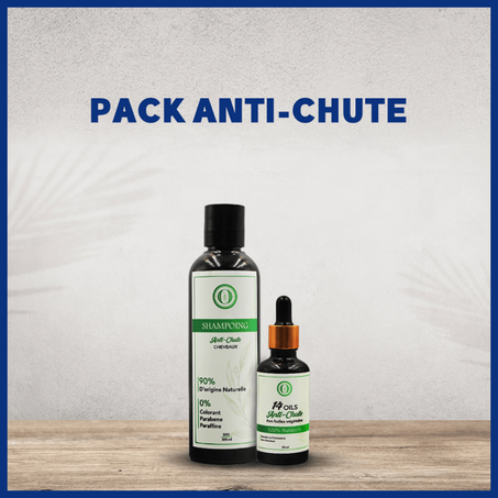 PACK ANTI-CHUTE