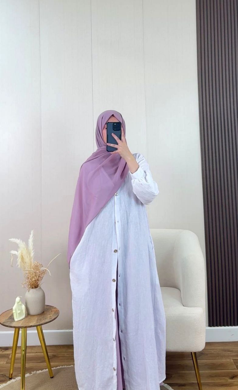 la robe chemise