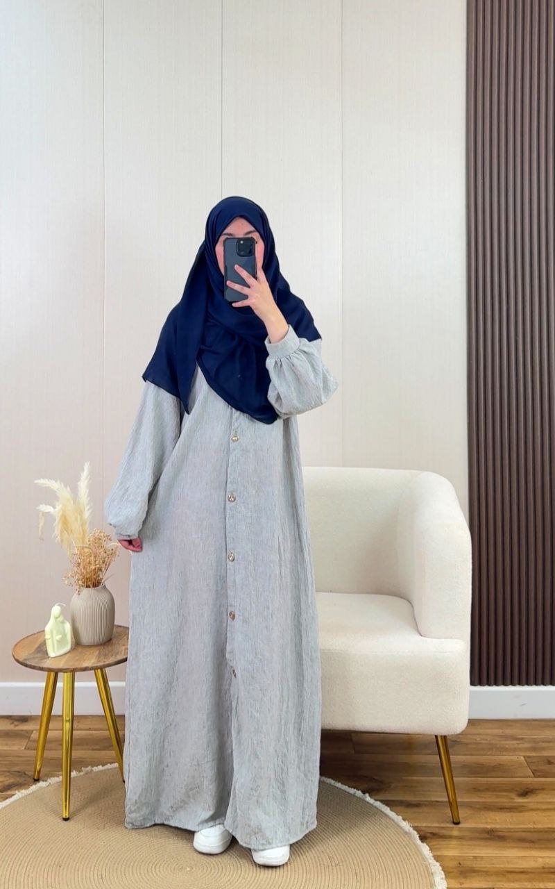 la robe chemise