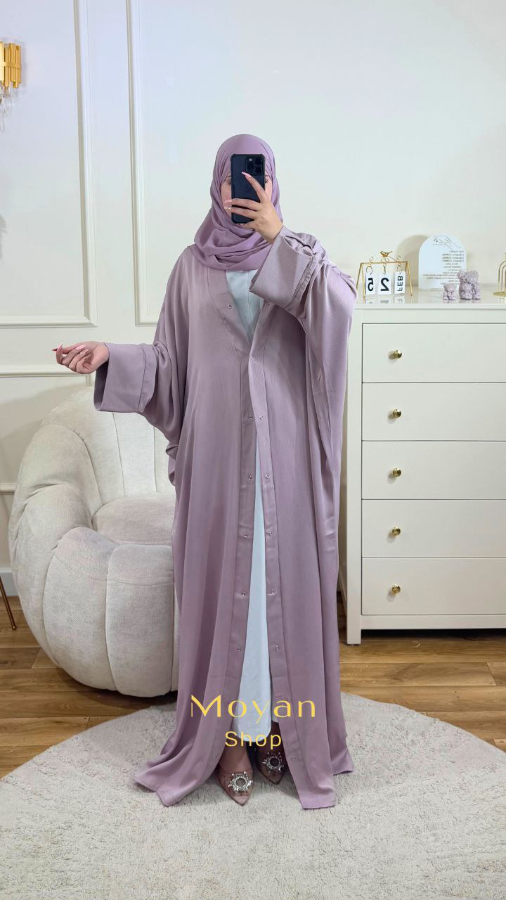 عباية مهرة