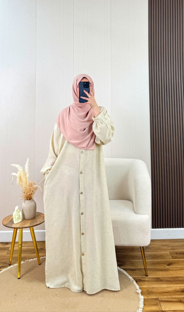 la robe chemise