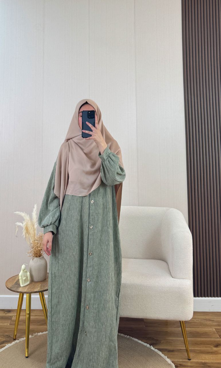 la robe chemise