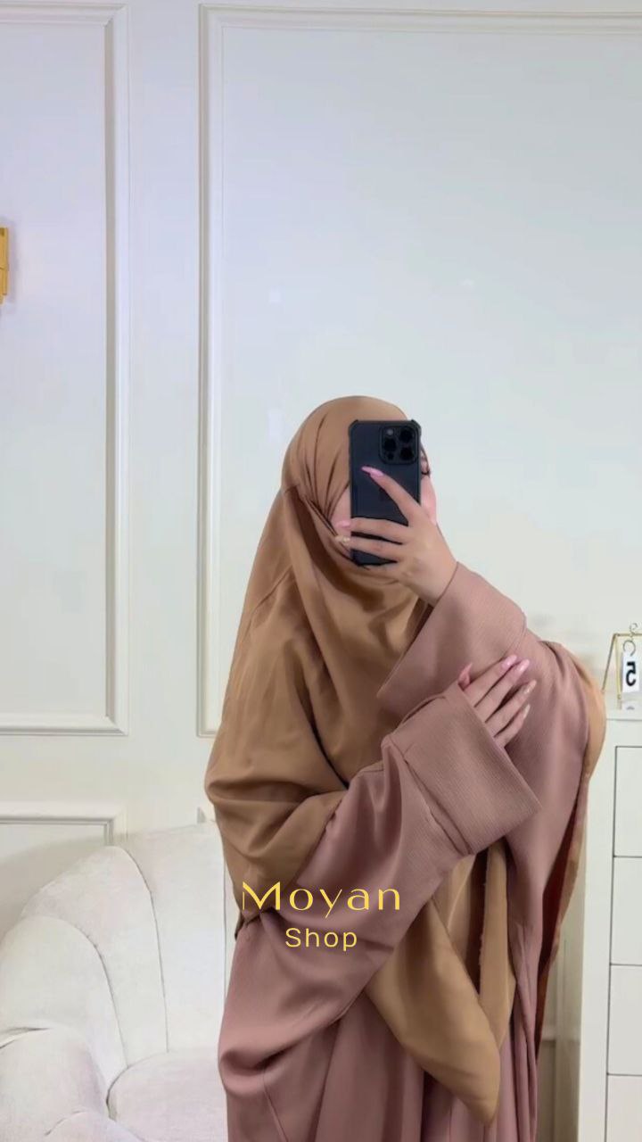 عباية مهرة