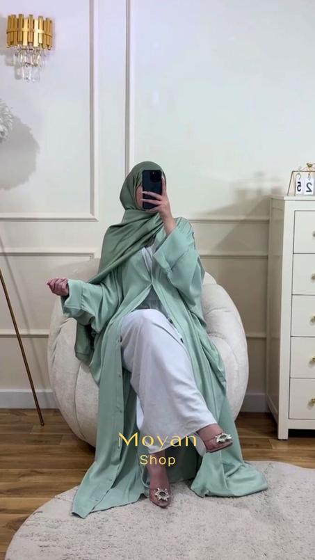 عباية مهرة
