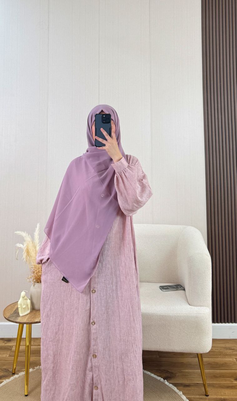 la robe chemise