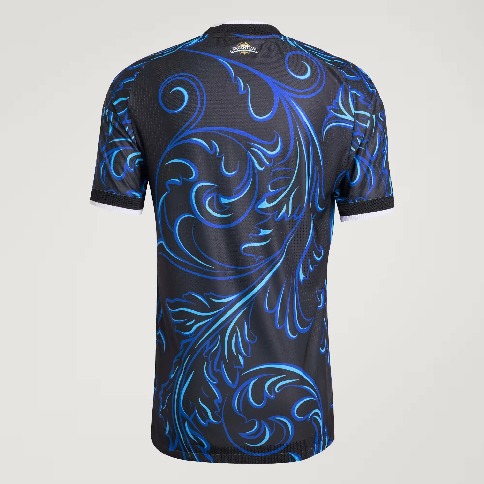 Maillot Extérieur Argentine 2026