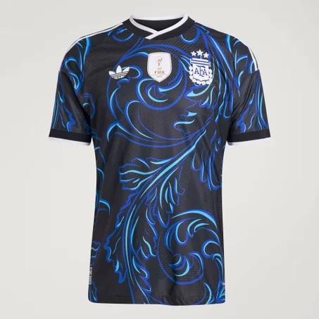 Maillot Extérieur Argentine 2026