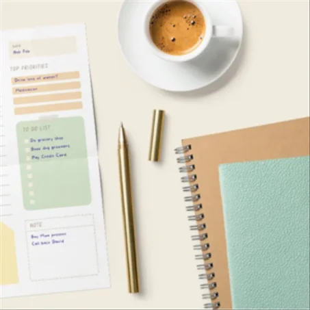 Organisation