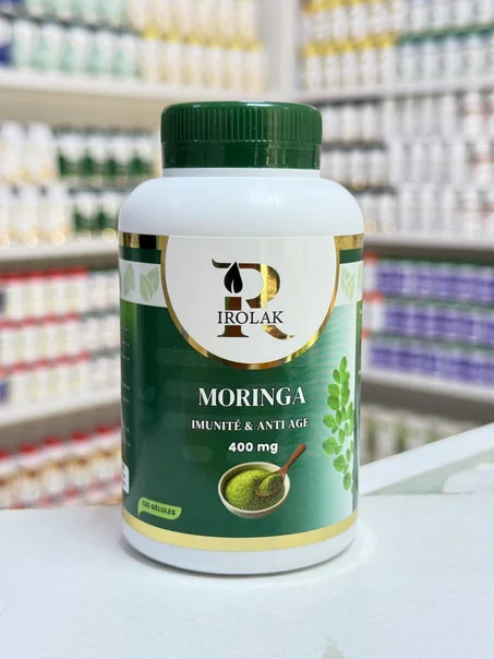MORINGA