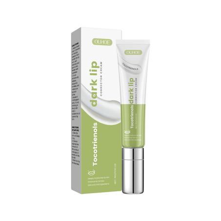 كريم العناية بالشفايف