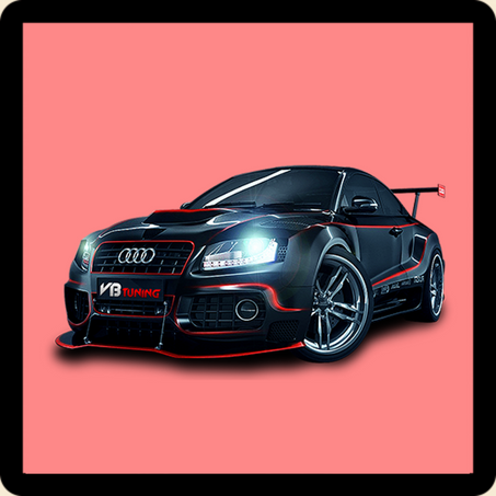 مستلزمات السيارة