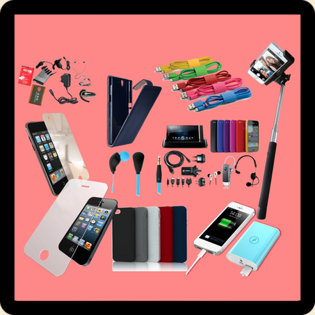 منتجات تقنية